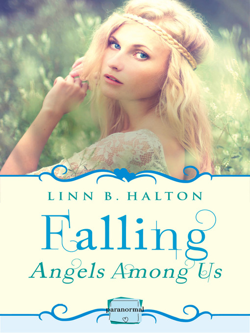 Title details for Falling by Linn B. Halton - Available